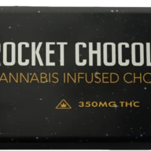ROCKET CHOCOLATE BAR TOFFEE