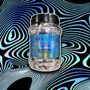 rock it gummies