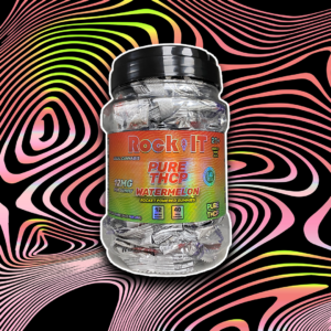 rock it gummies