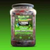 1200MG Sour Apple THCP-D10 Jar (70 Count)