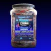 1200MG Blueberry THCP-D10 Jar (70 Count)