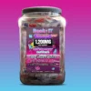 1200MG Cotton Cloud THCP-D10 Jar (70 Count)