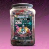 Rocket Gummies 1500MG Cotton Cloud THCP-D10 Jar (80 count)