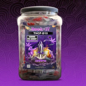 rock it gummies