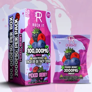 rock it gummies