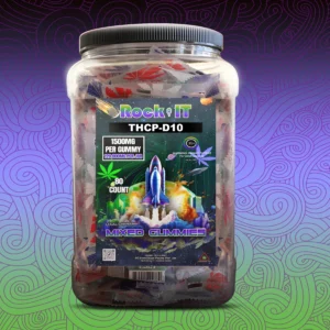 rock it gummies