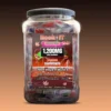 1200MG Peach THCP-D10 Jar (70 Count)