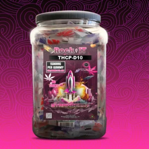 rock it gummies