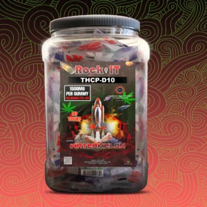 rock it gummies