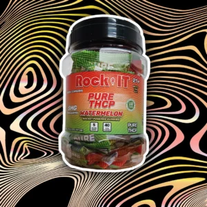 rock it gummies