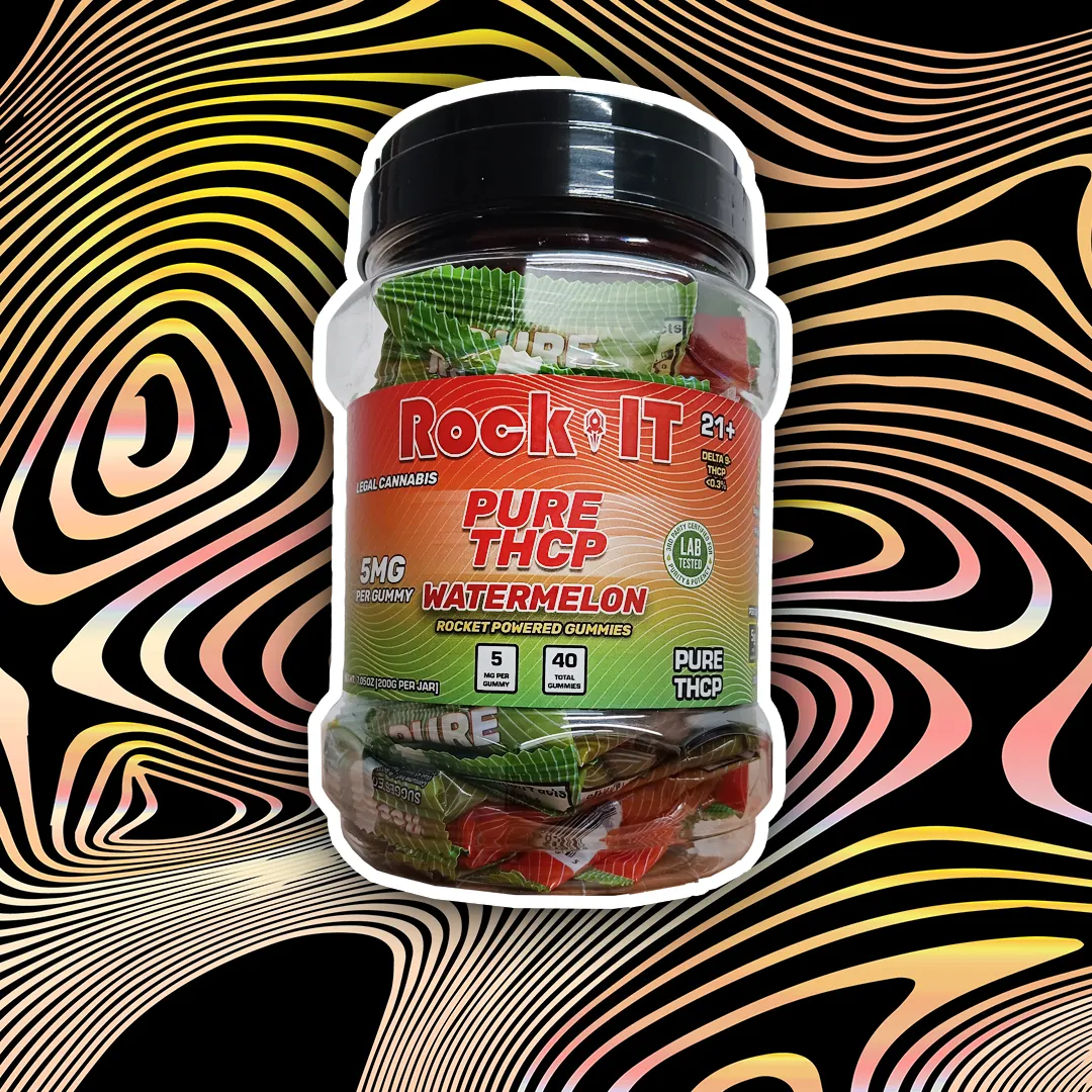 rock it gummies